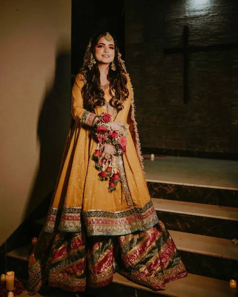 Gagara ghagra or gagra