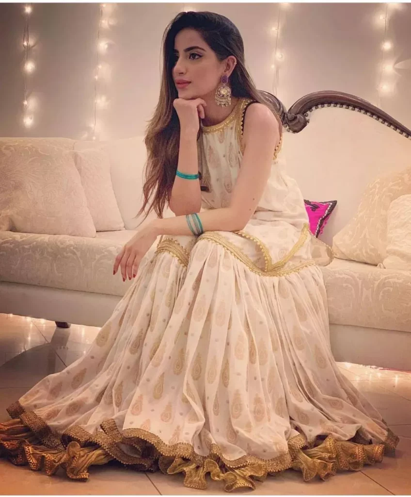Sharara vs gharara Sharara vs gharara