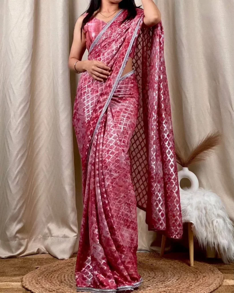 Lehenga design What brides wear under lehenga?