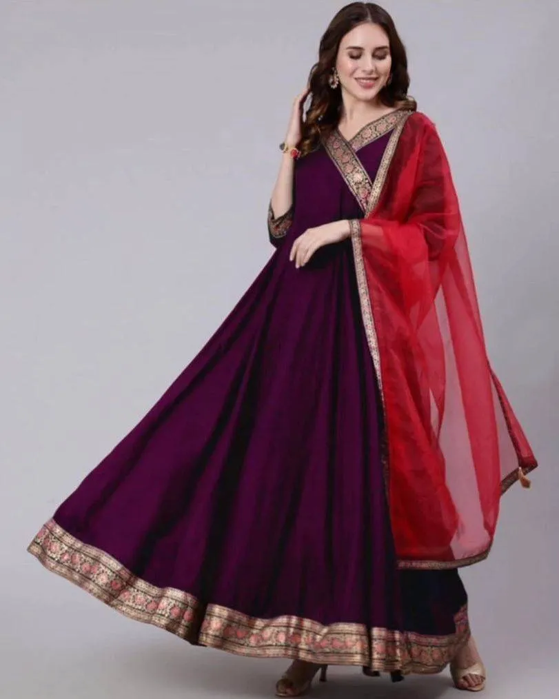 Indian Lehenga Designs Which lehenga makes you look thinner?