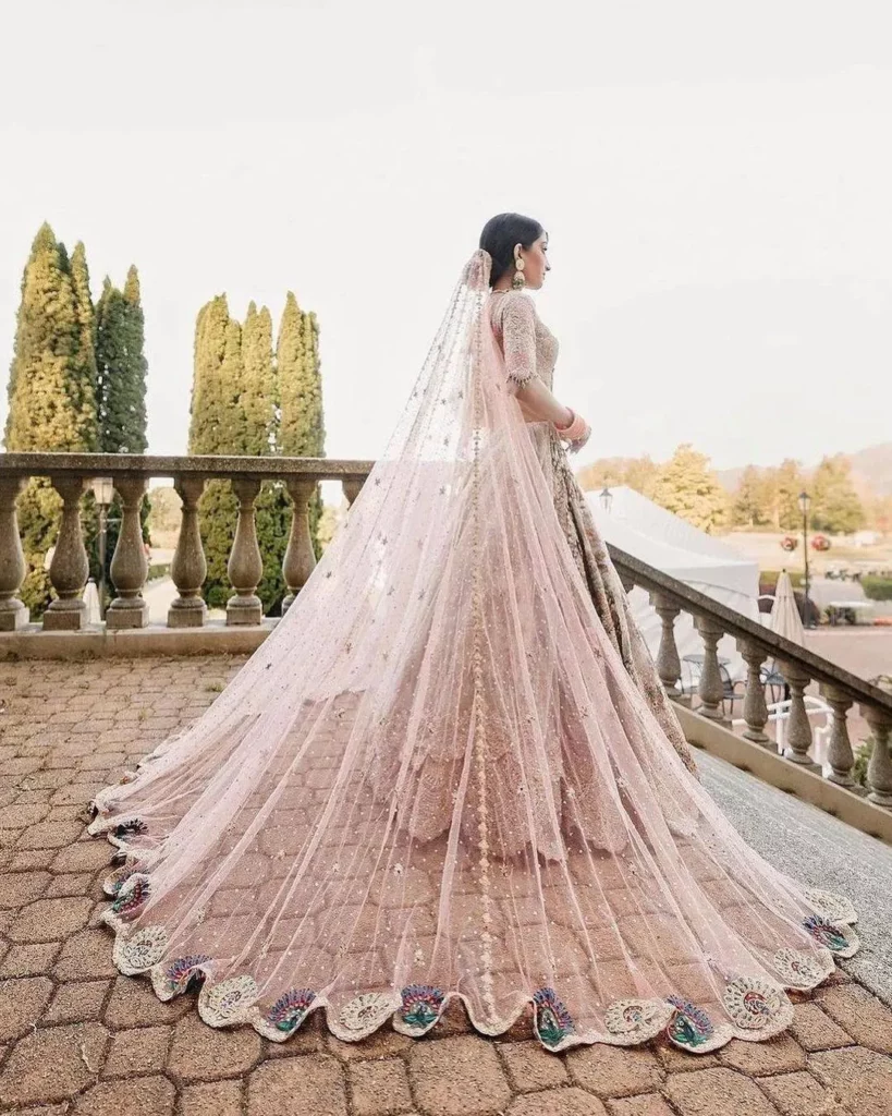 wedding lehengas tips to flaunt simple lehenga designs for women