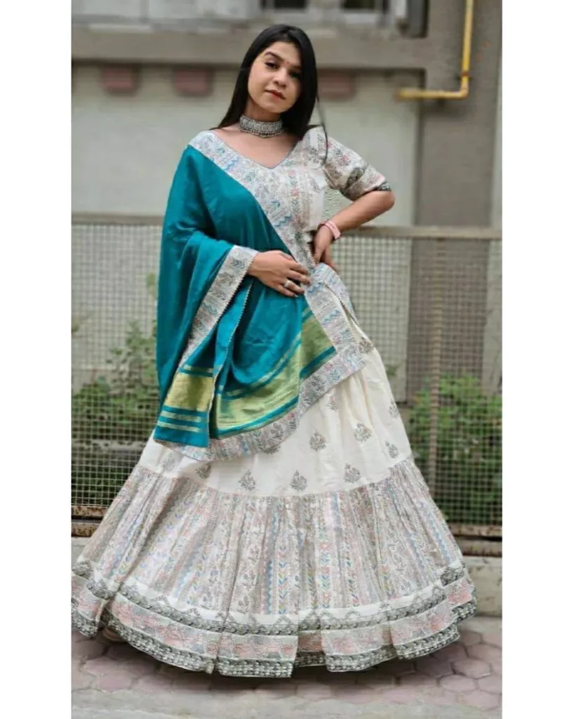 Lehengas for Women chaniya choli in latest stunning designs