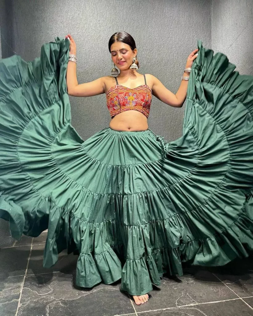 Lehenga Choli Sets for Women collection of lehenga
