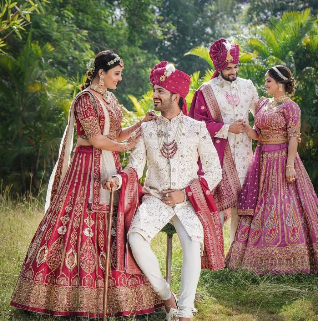lehenga blouse designs Lehengas for Women