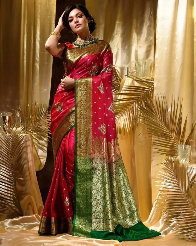Lehenga Choli Set for women Dupatta Bridal Designer