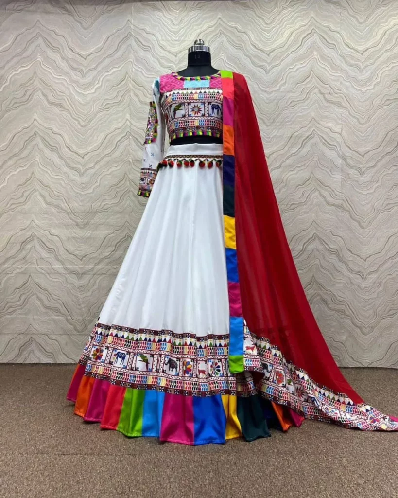 collection of lehenga lehenga blouse designs