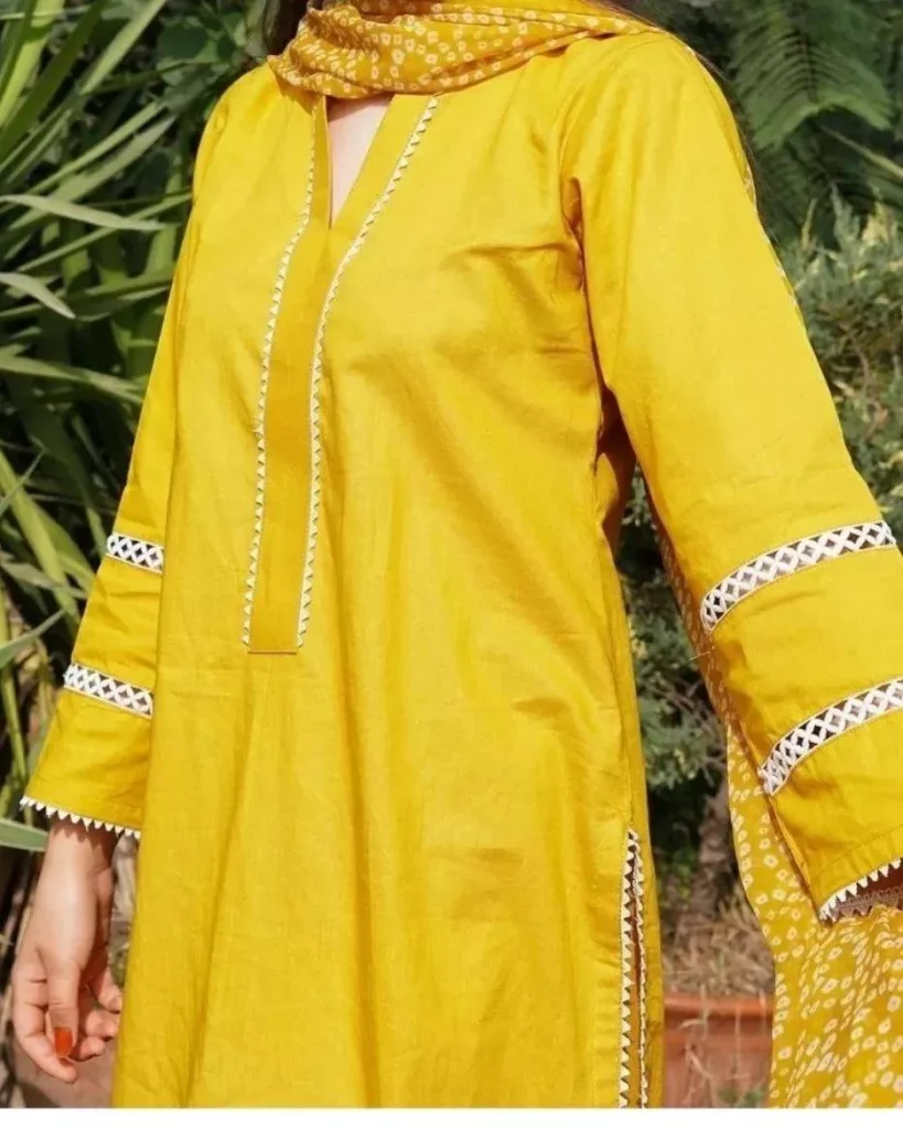 Shalwar Kameez & Lawn suit collection