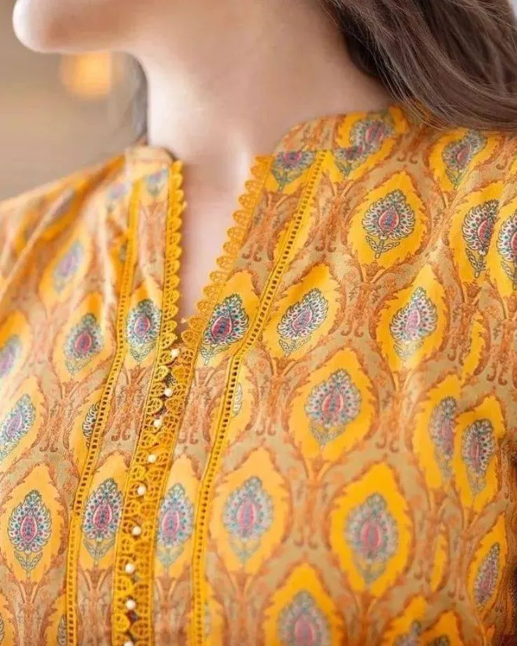 latest Indian suits for women 