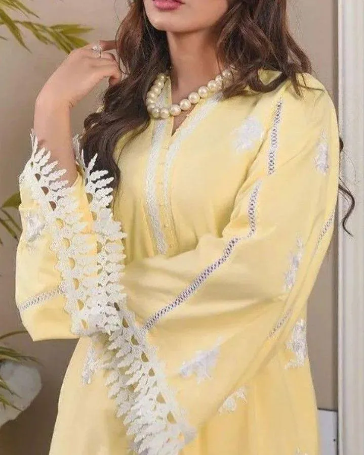 Designer Salwar Suit 