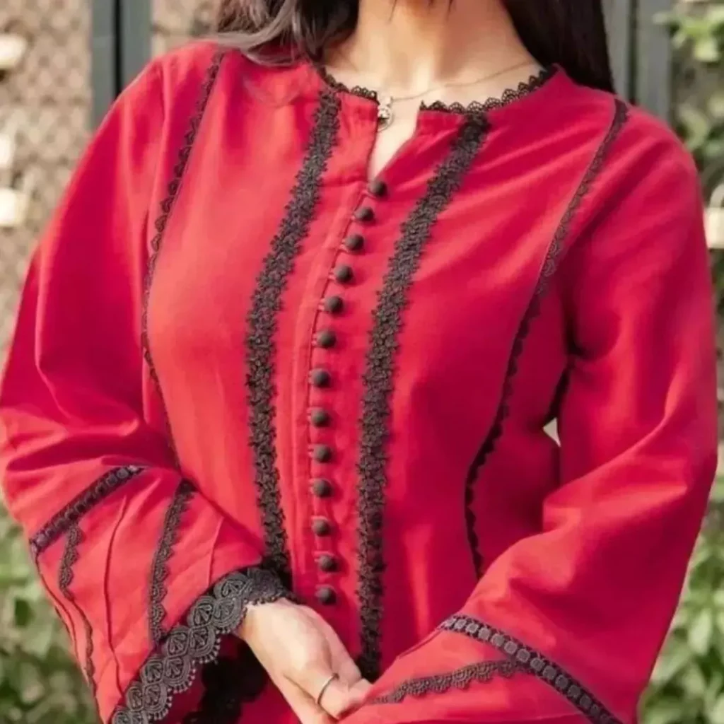 Lawn Cotton Suits In India