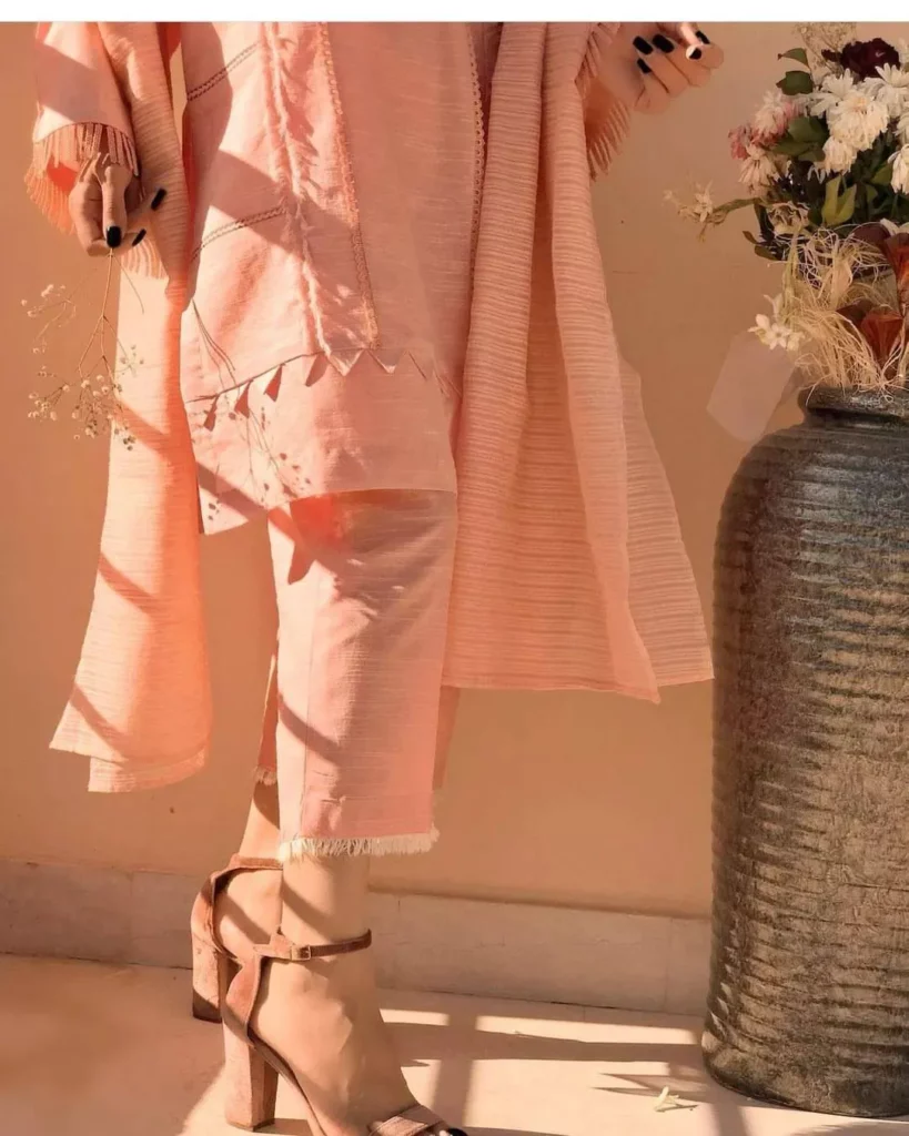 Indian Pakistani Clothing 
