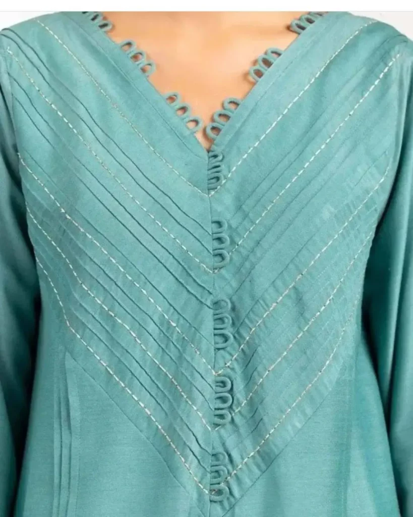 Indian Pakistani Clothing 