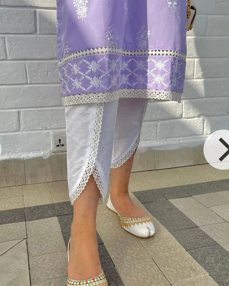 Indian Trouser Suits For Women