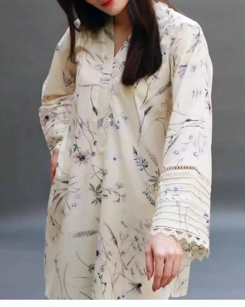 Famous Asian Dress for Ladies 