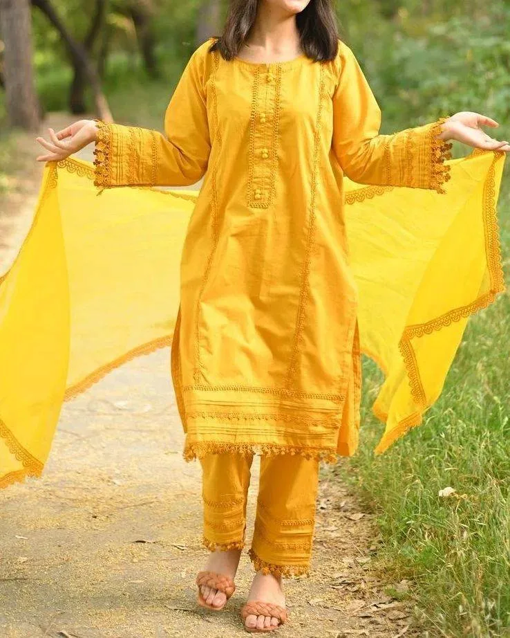 Indian Trouser Suits For Women