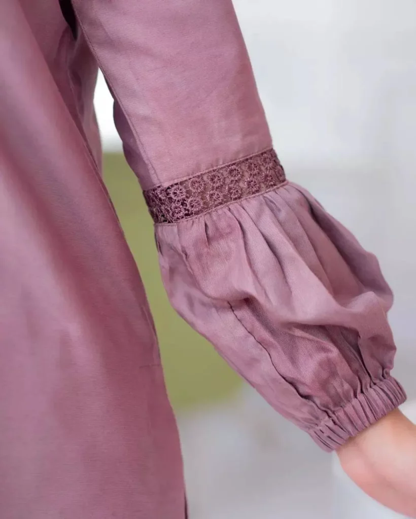 Pakistani lawn suits made in India