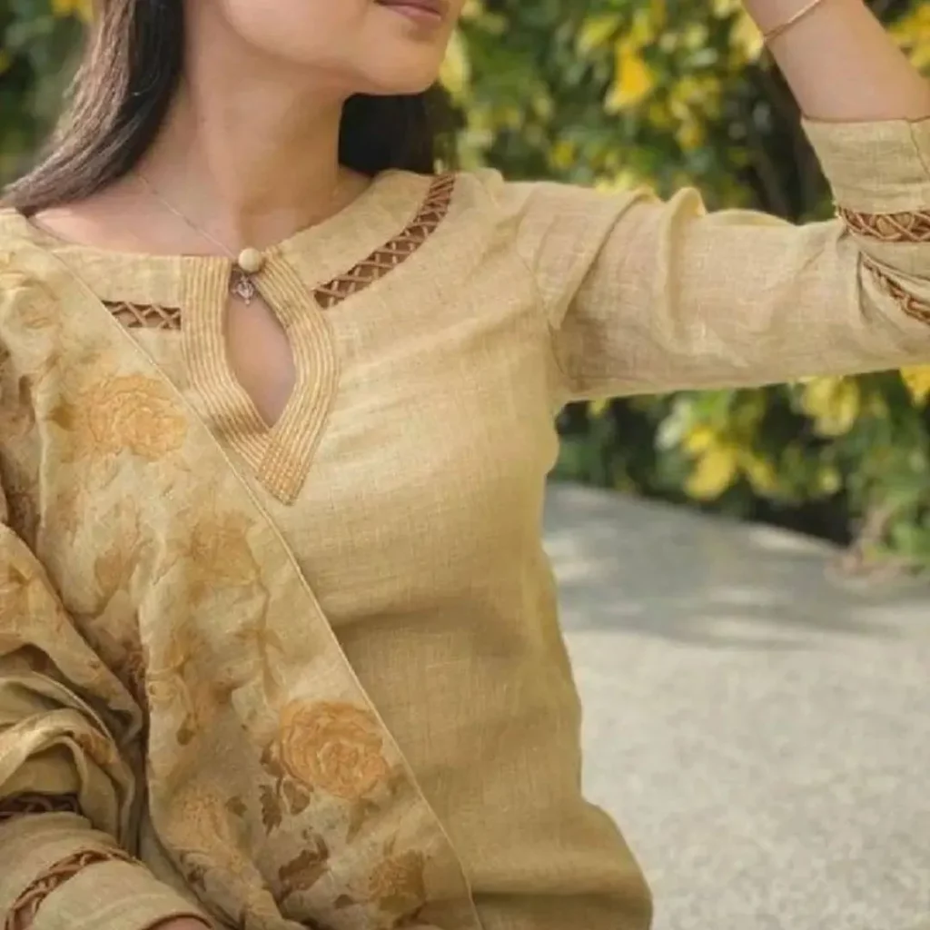 Indian suits & salwar kameez