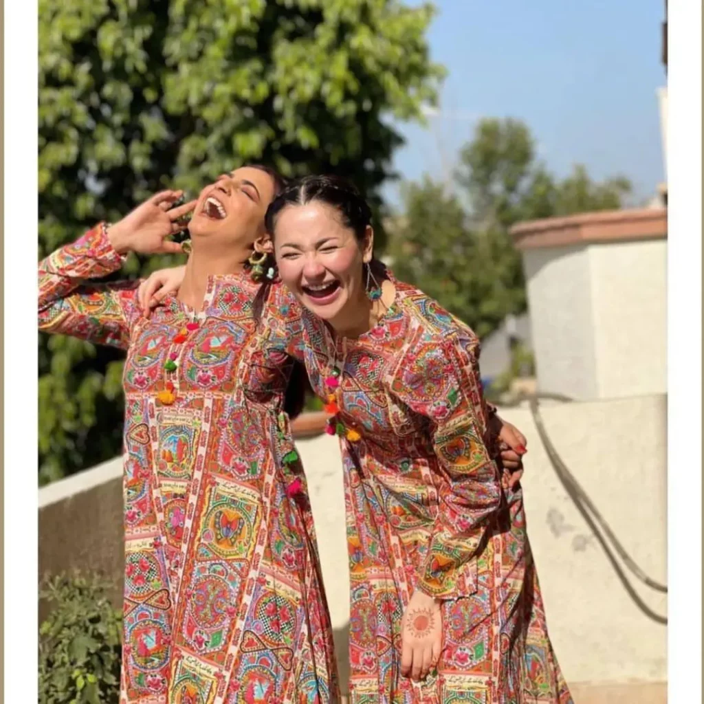 Salwar suits