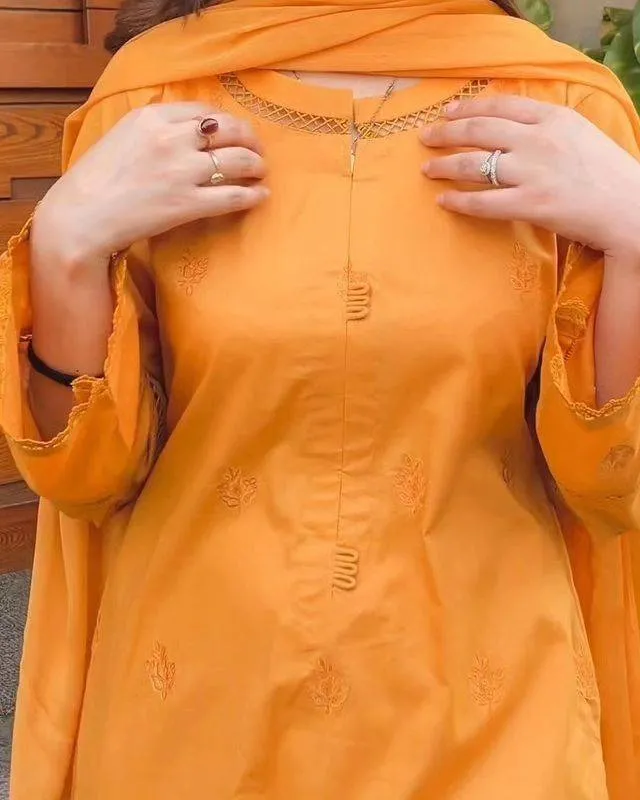 Indian suits & salwar kameez
