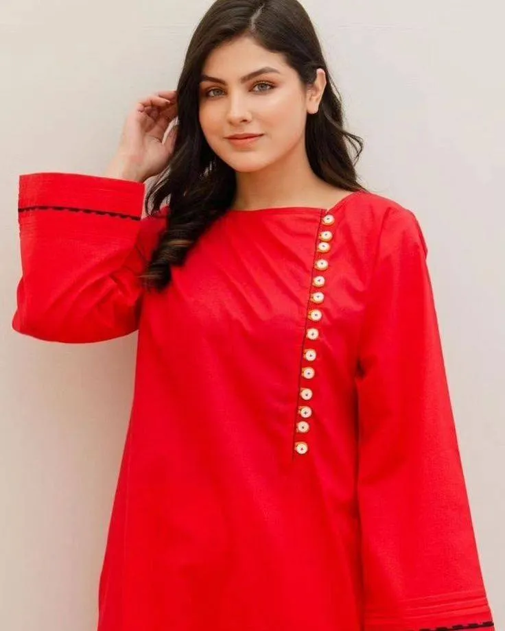 Pakistani Suits
