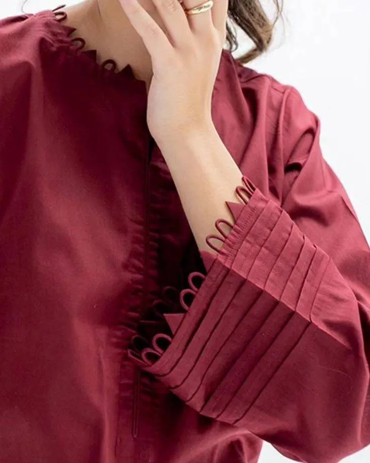 Georgette Suits