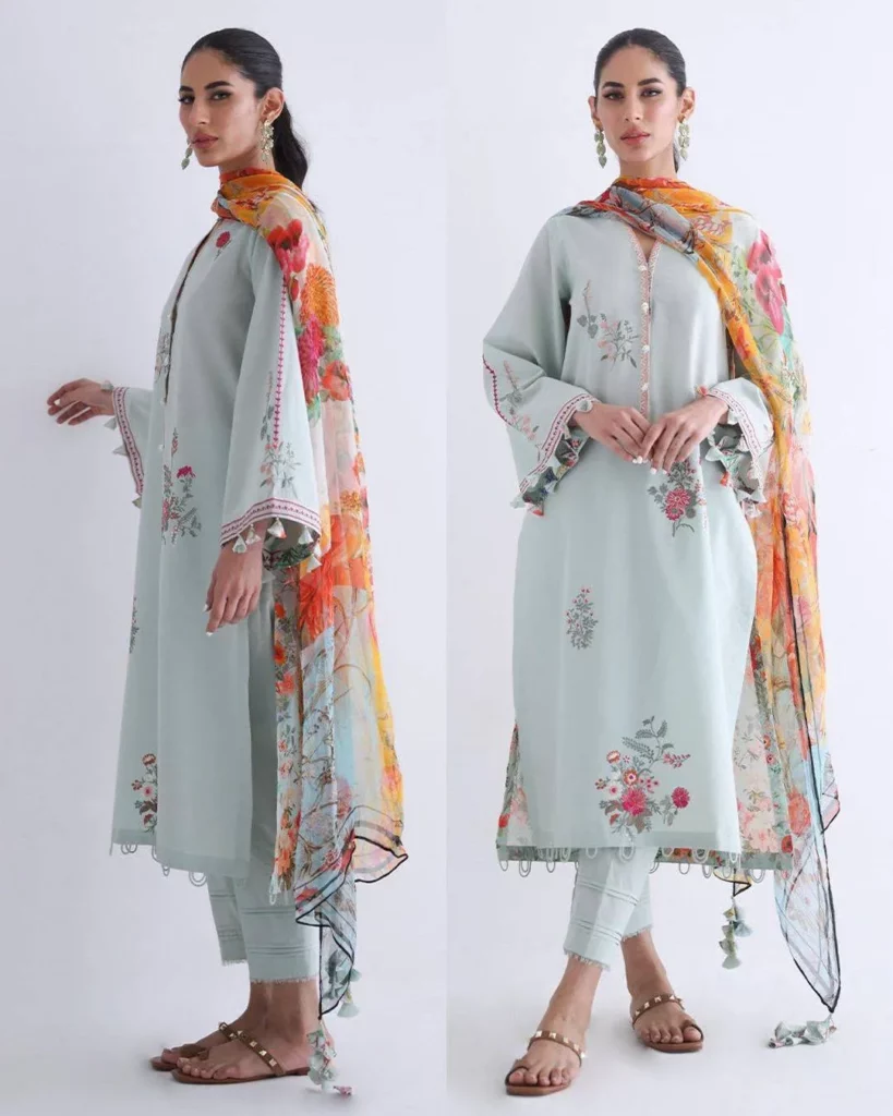 Punjabi Suits