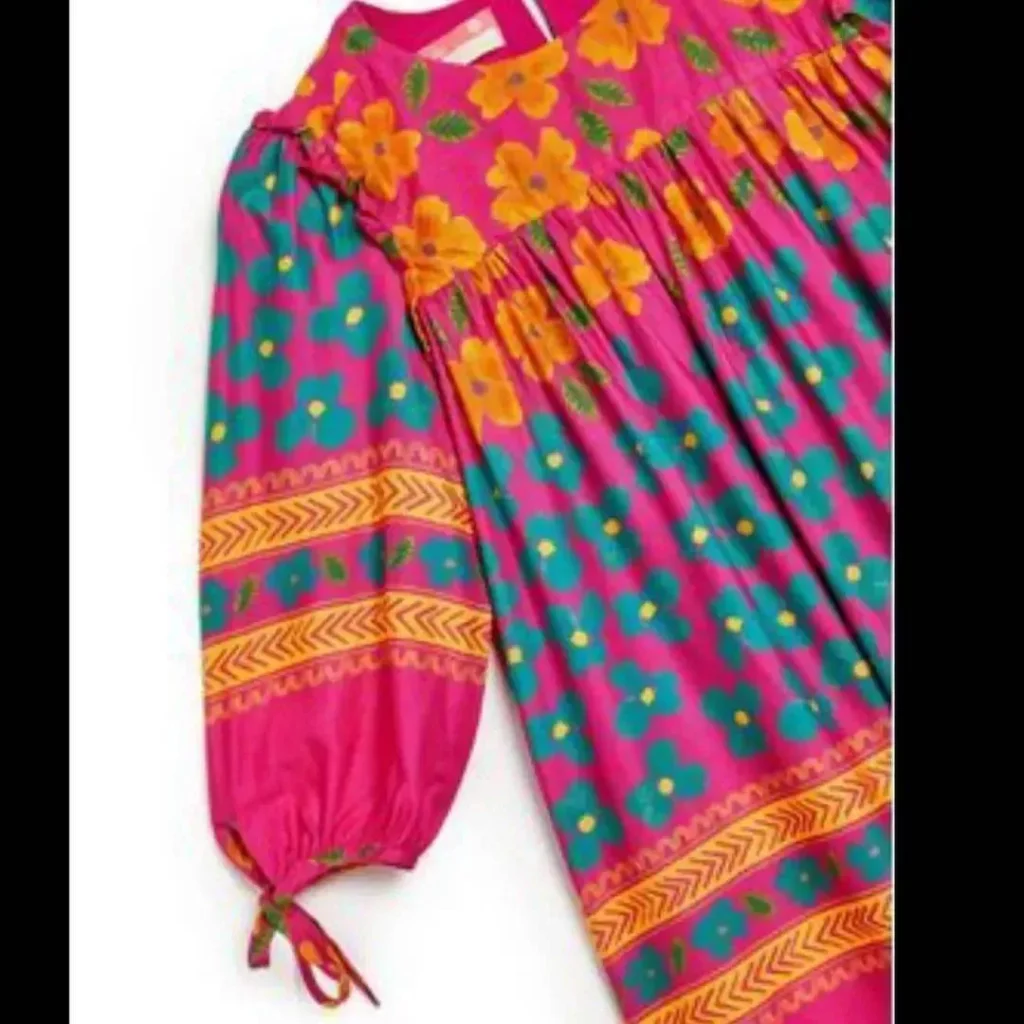 Indian Lawn Suits for Ladies