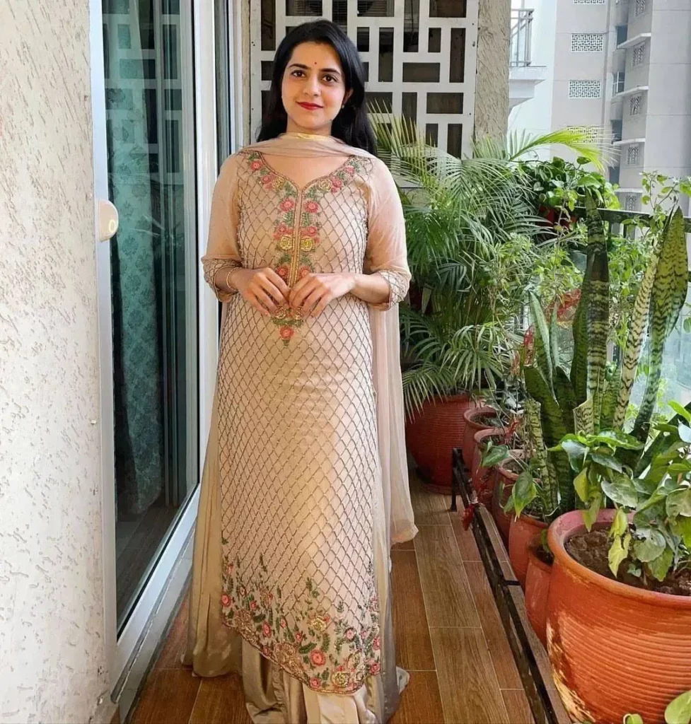 readymade patiala suit