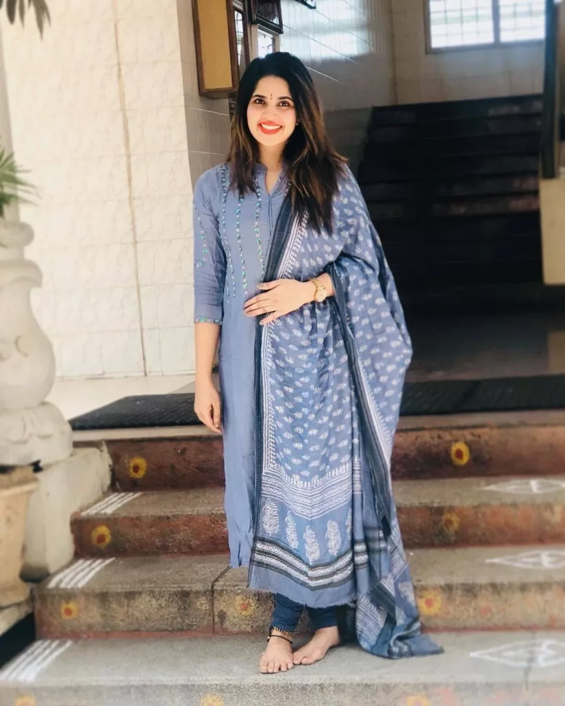 Churidar Suits: Its History, Fashion Statements