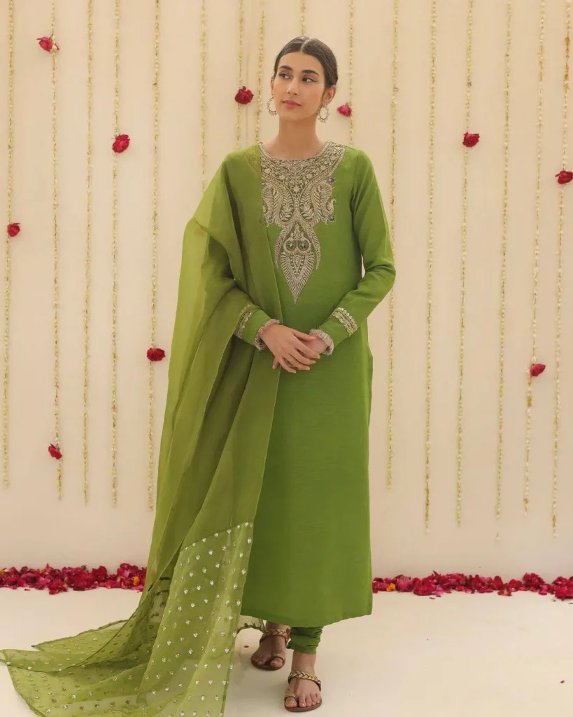 Churidar (also spelled as Chudidar, Churidaar)