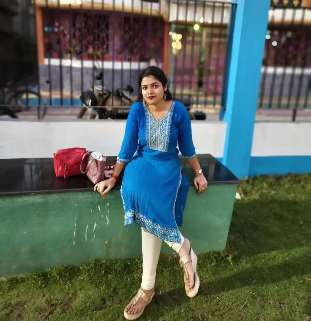 Churidar Pajamas