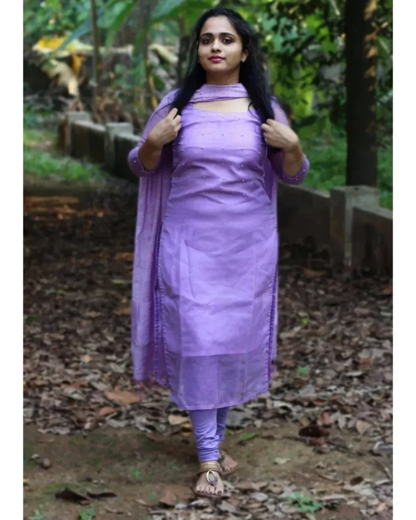 churidar pyjamas