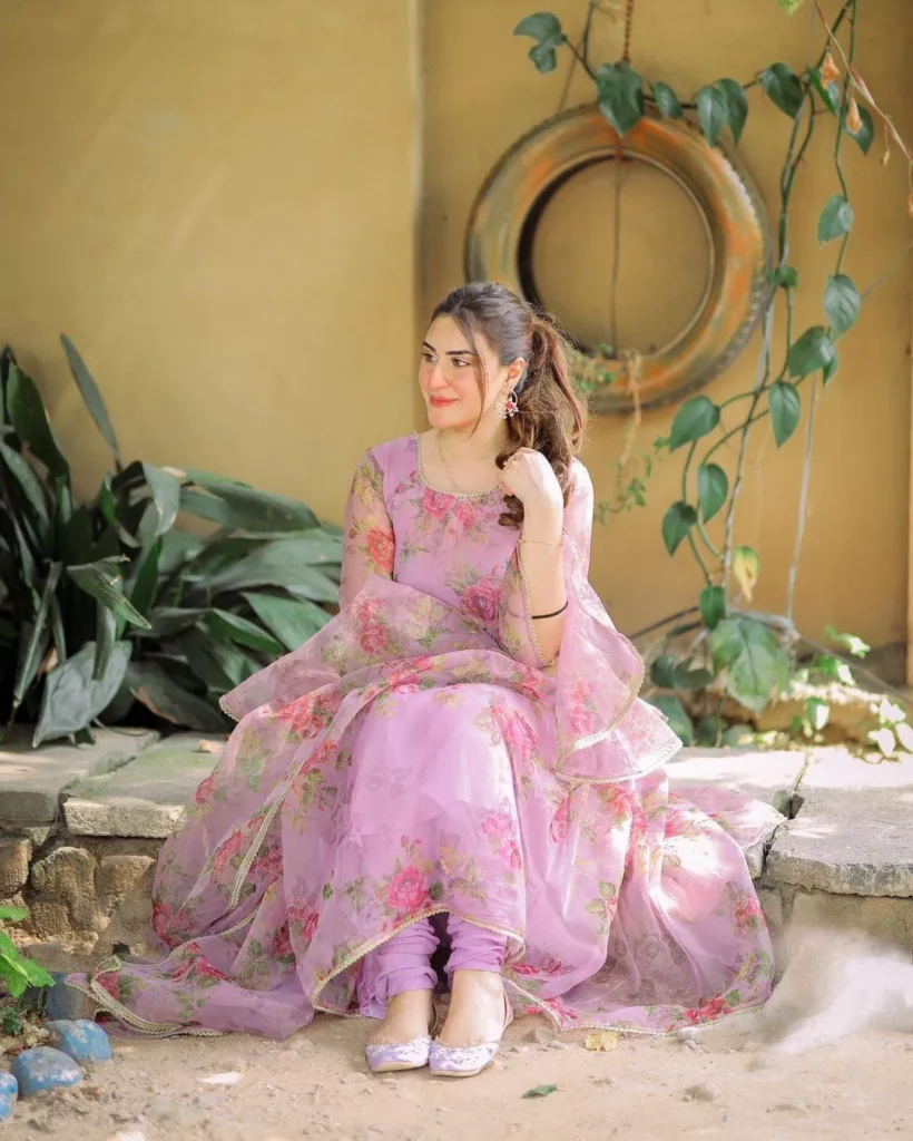 Best Salwar Suits