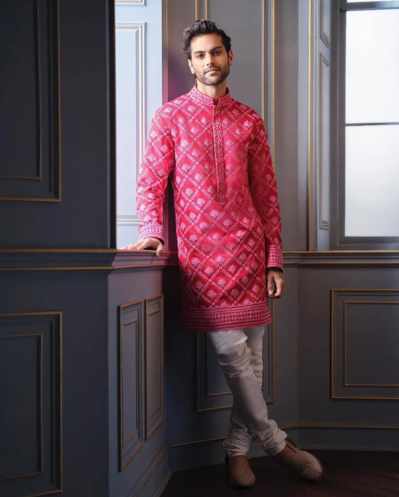 Is churidar in fashion