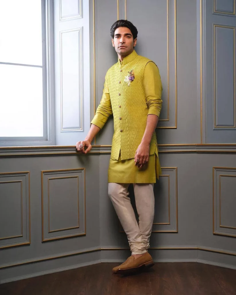 Churidar Suit Designs