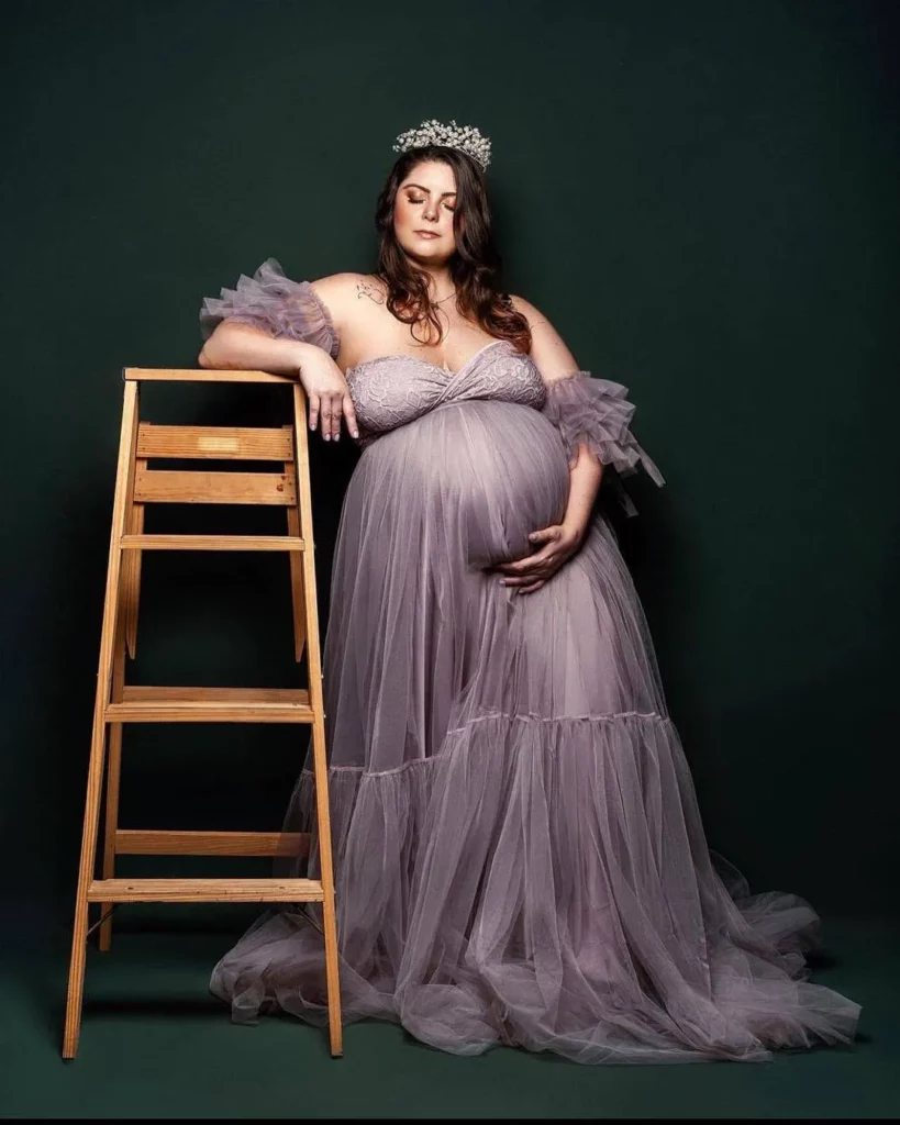 outfit ideas for pregnant women 