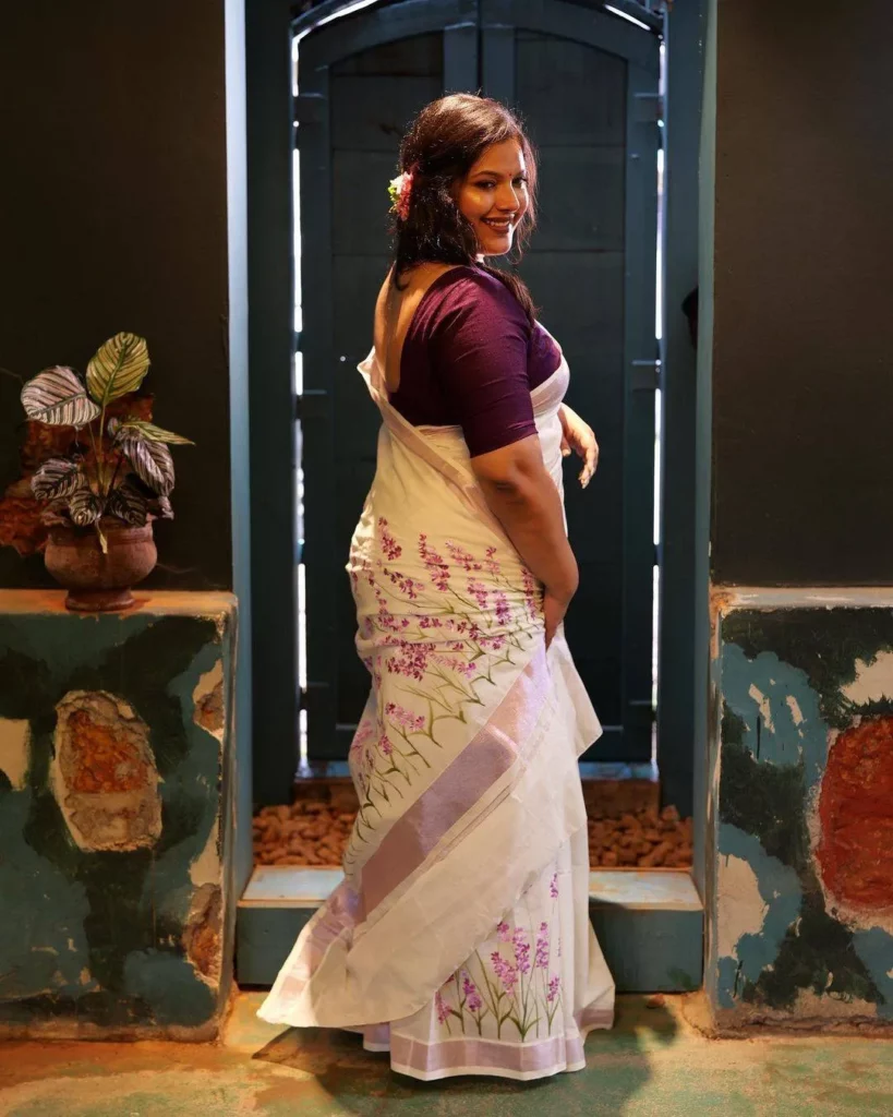 Soft Silk Sarees