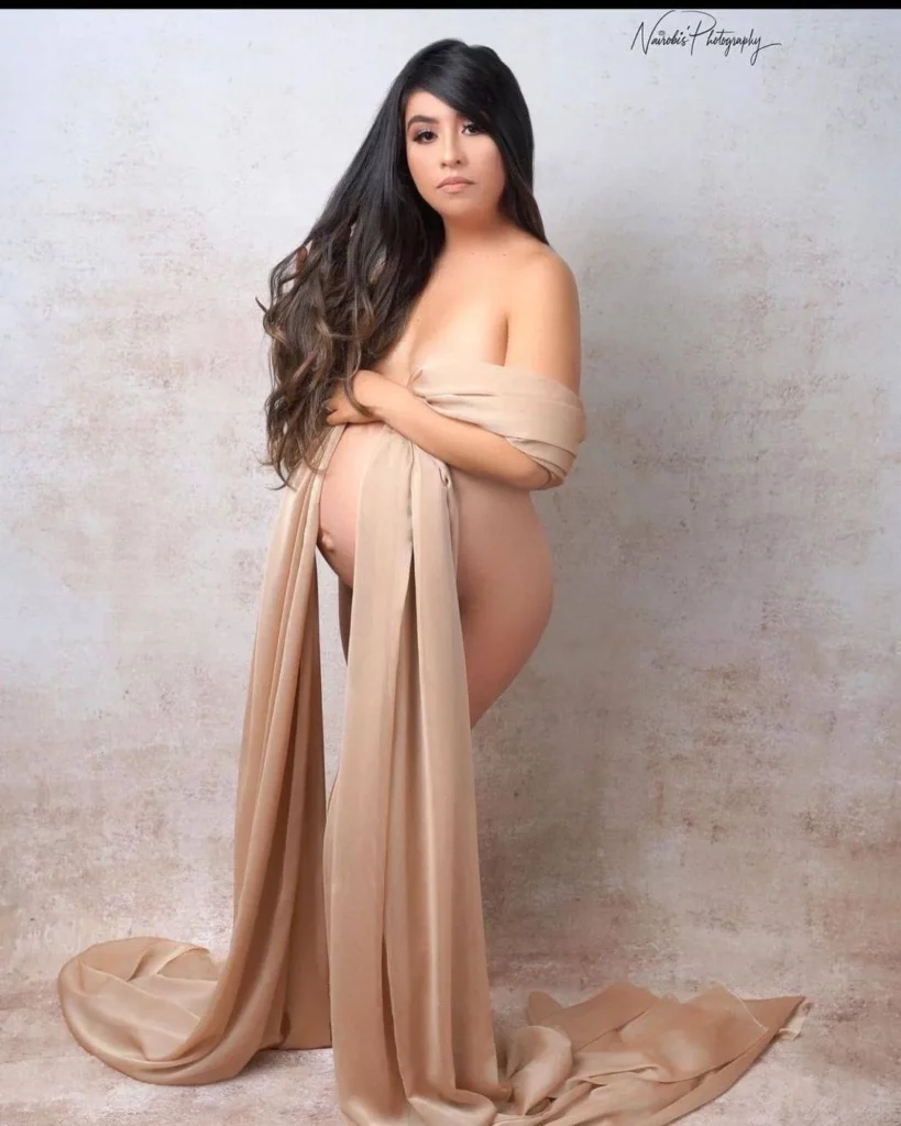 Pregnancy outfits ideas for plus size