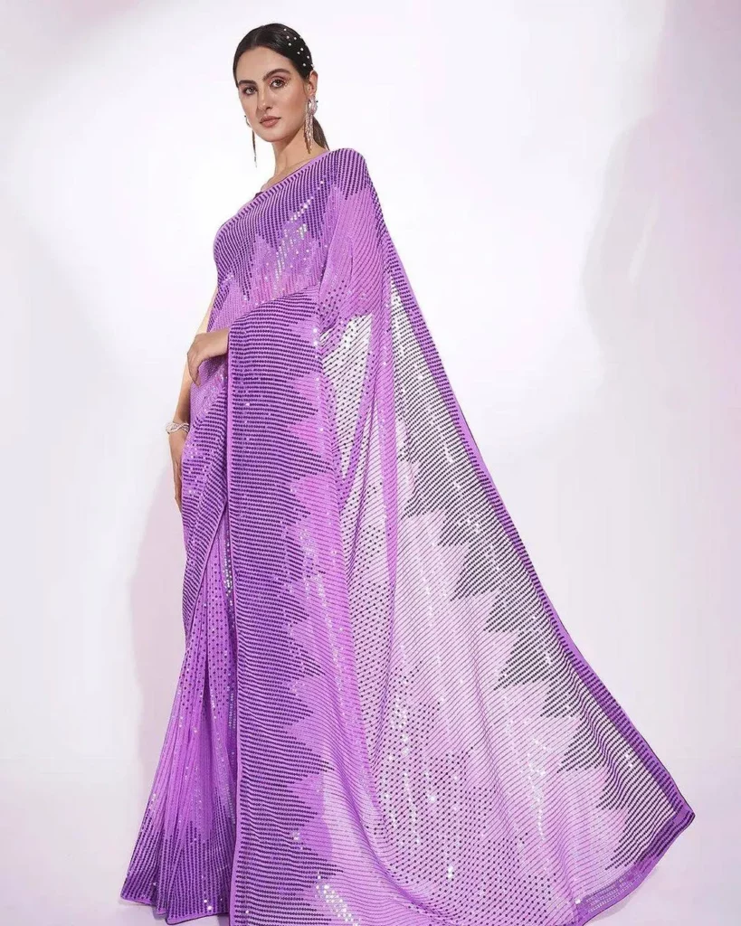 Indian Saree For Women