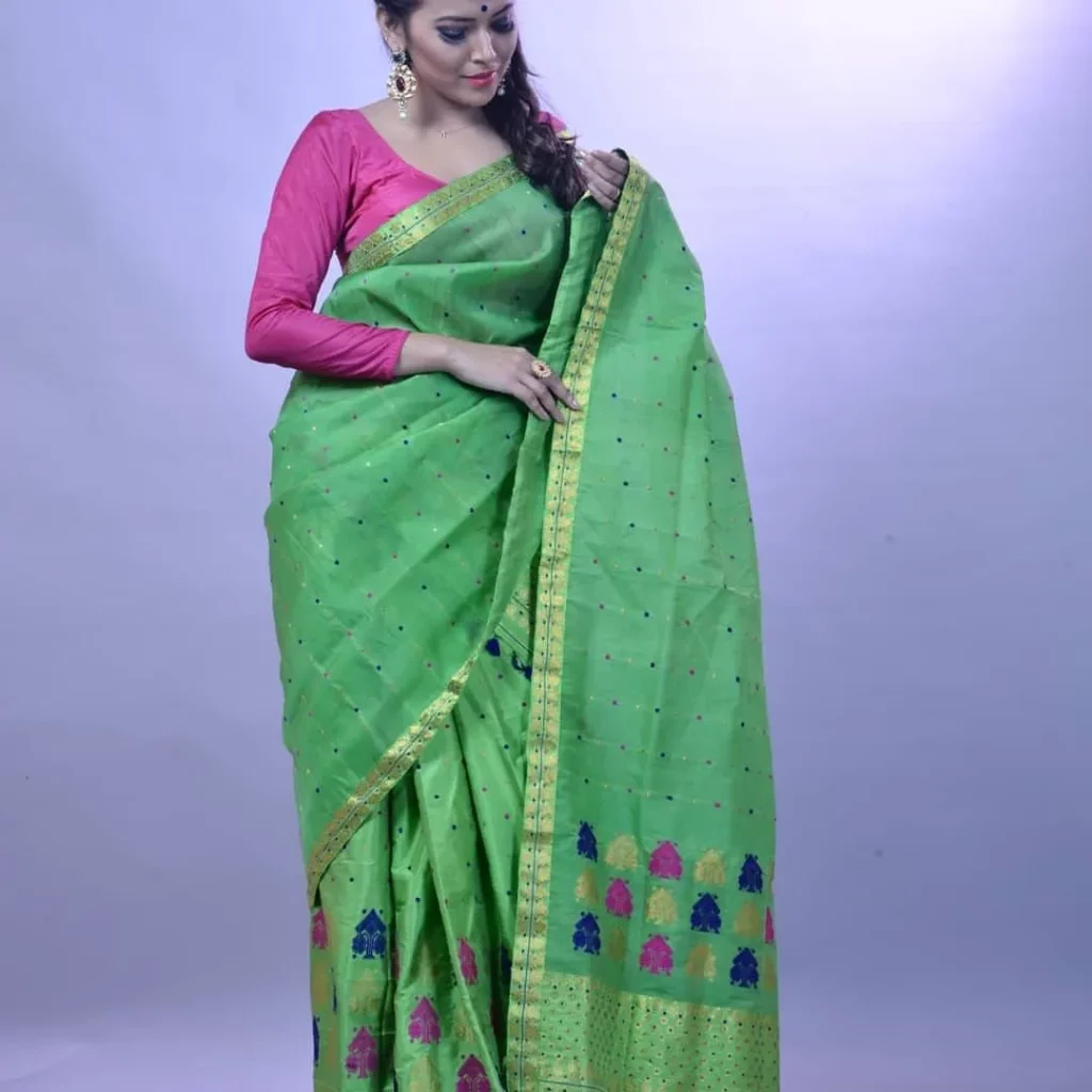 Mekhla Chadar