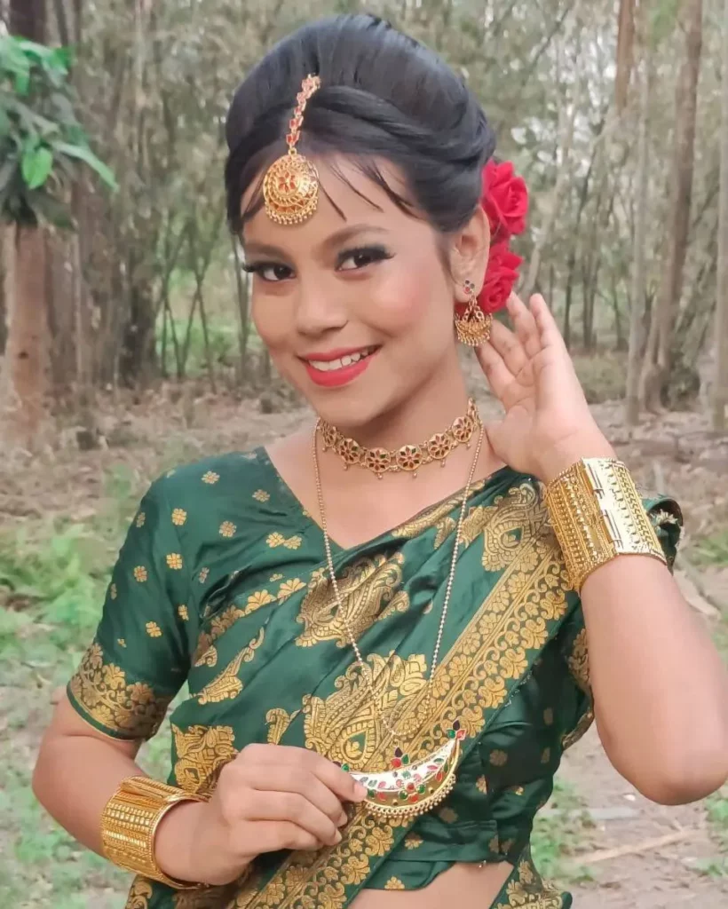 Mekhla Cheddar