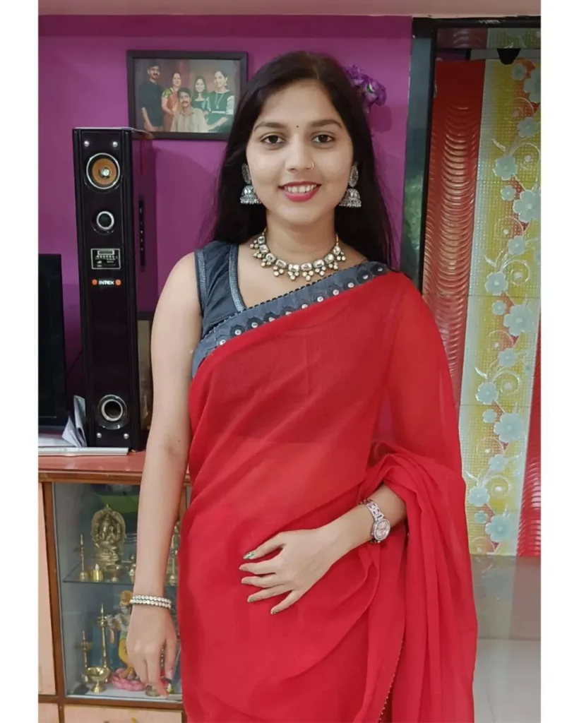 stylish Sarees
