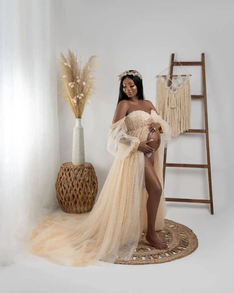 Pregnancy photos