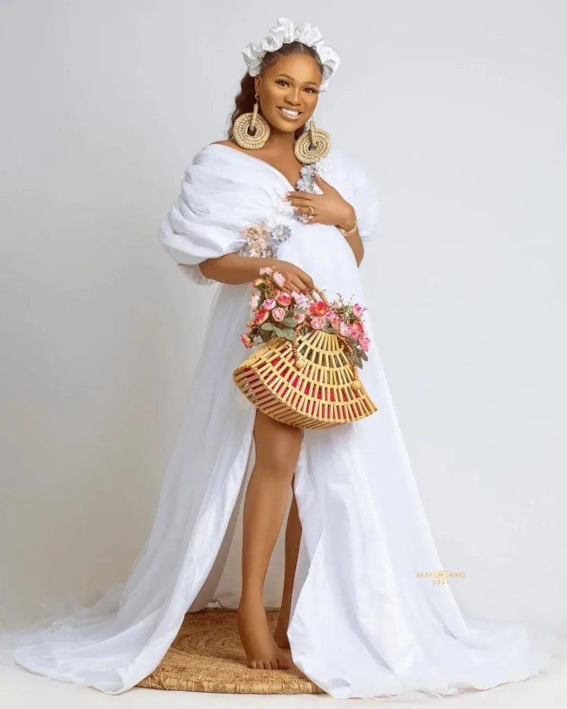 Pregnancy pictures