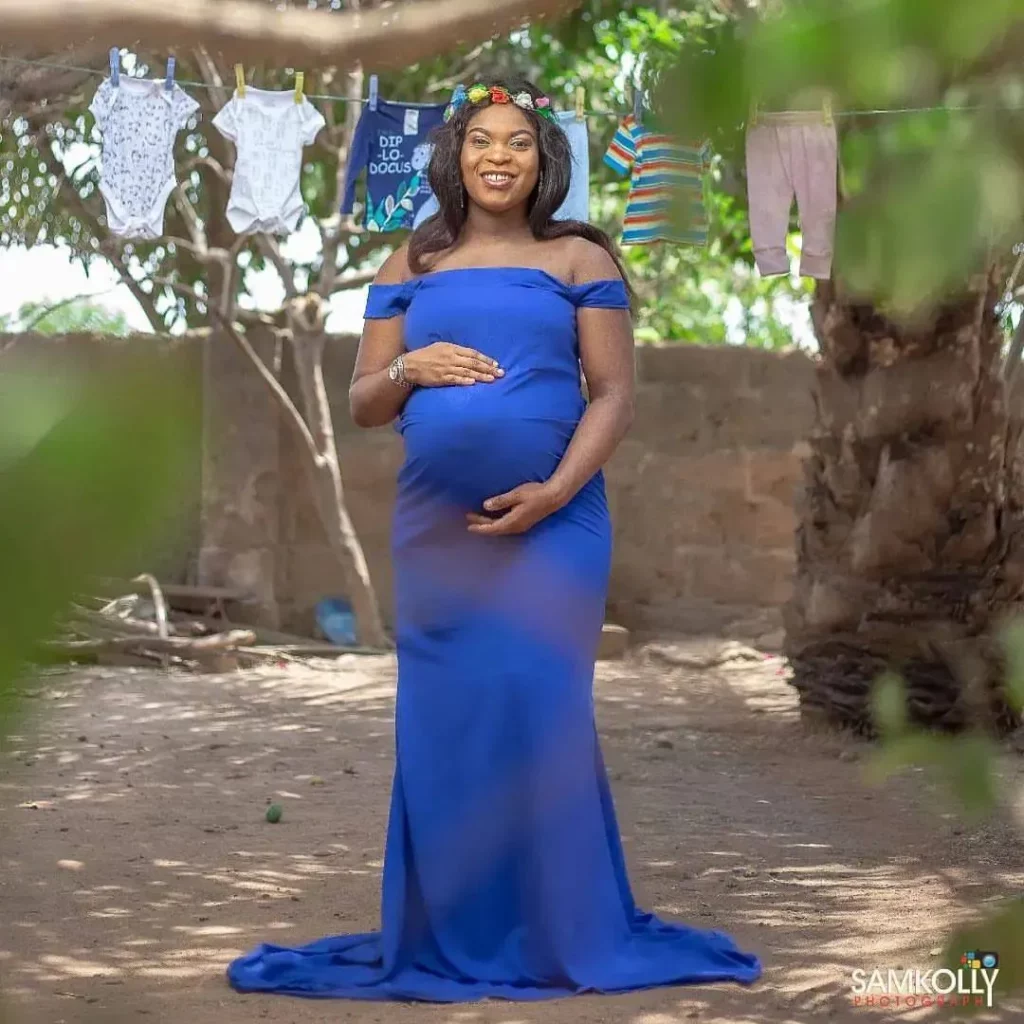 maternity shoots