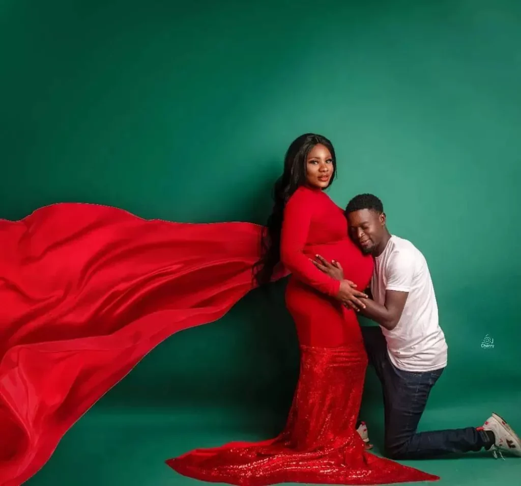 Cute Pregnancy Pictures