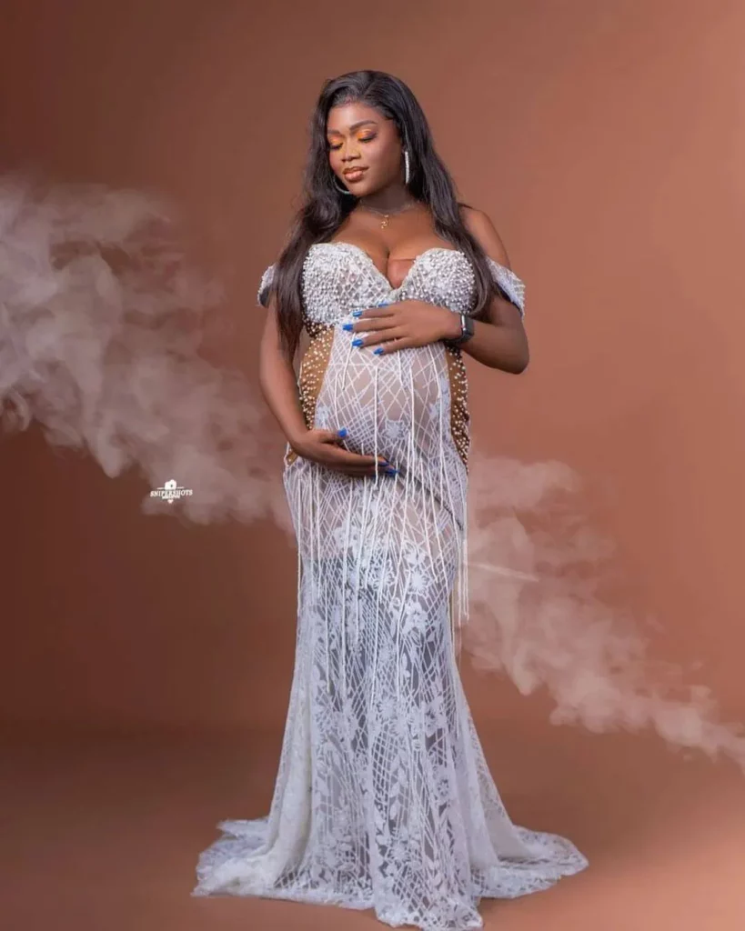dress ideas for pregnant ladies