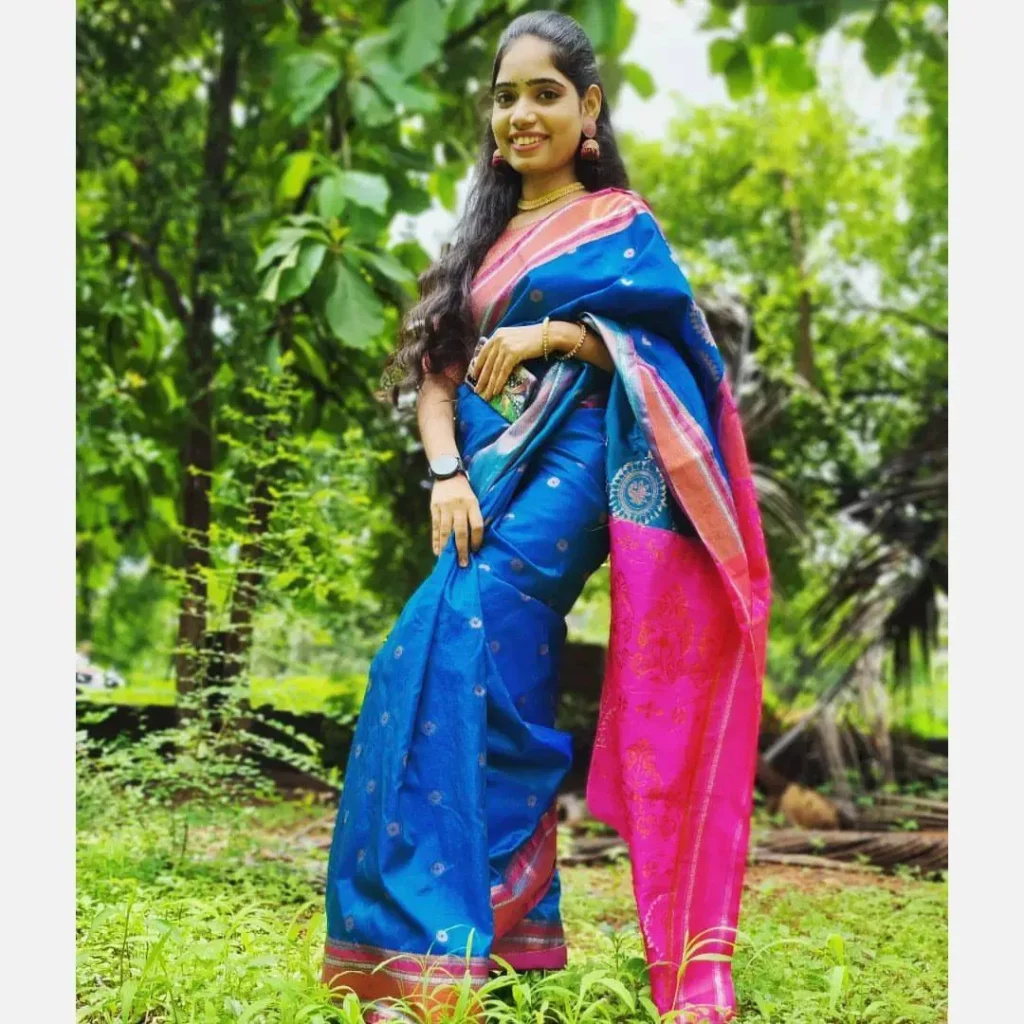widest saree collection with stunning designs