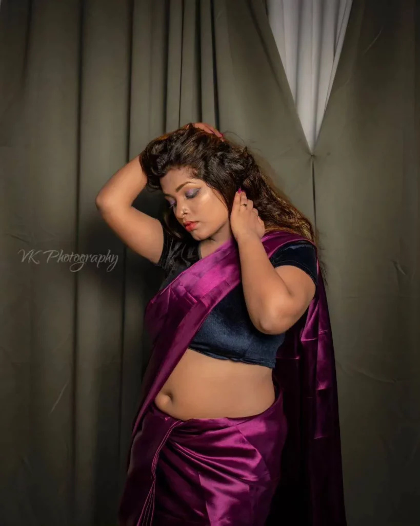 Silk Saree