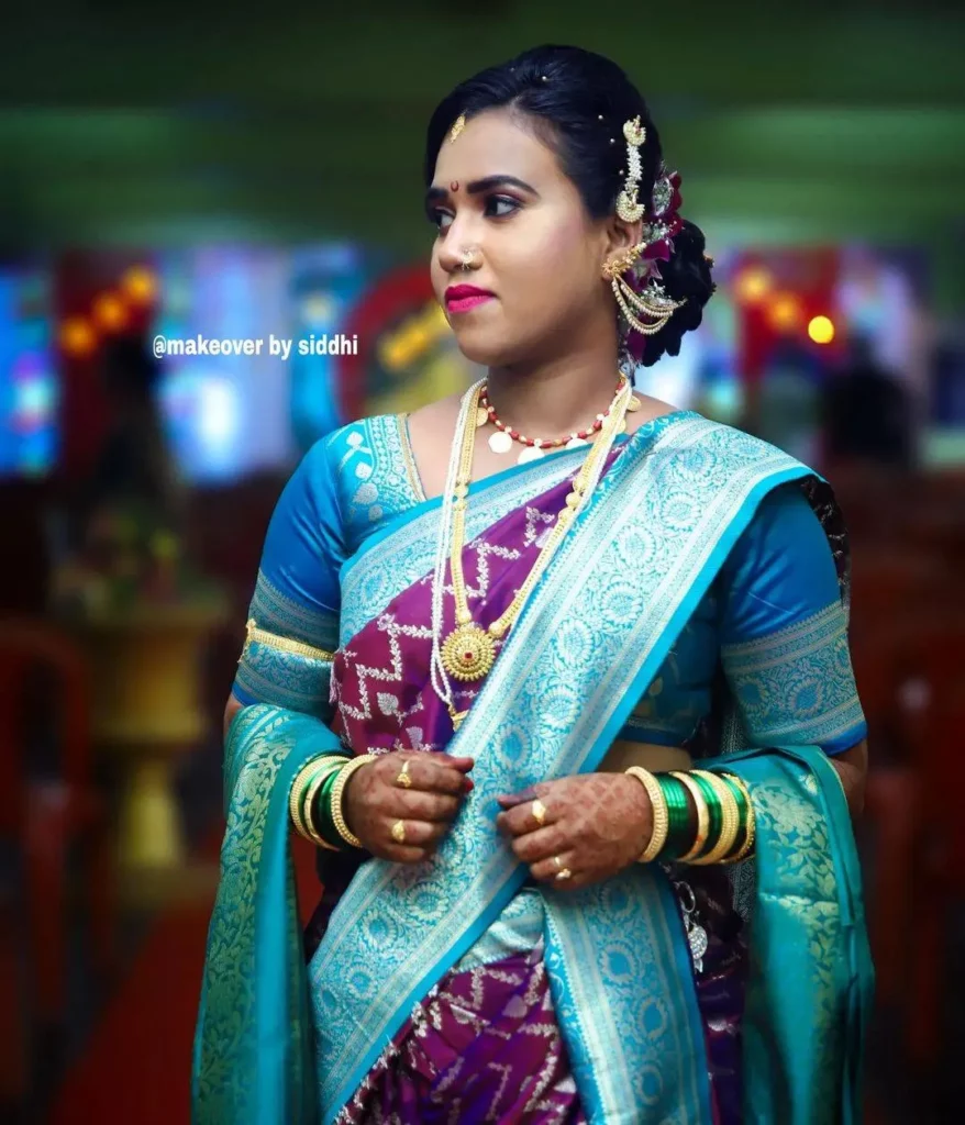 Wedding Sarees